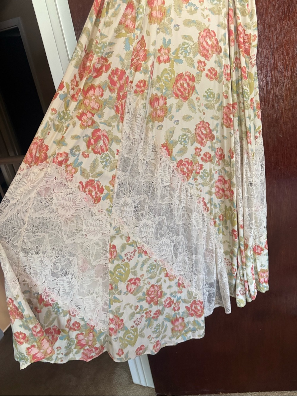Intimately by Free People first date satin slip dress - Picture 6 of 8